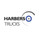 Logo Harbers Trucks B.V. Apeldoorn